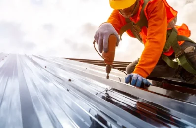 Travaux de zinguerie à Soncourt-sur-Marne